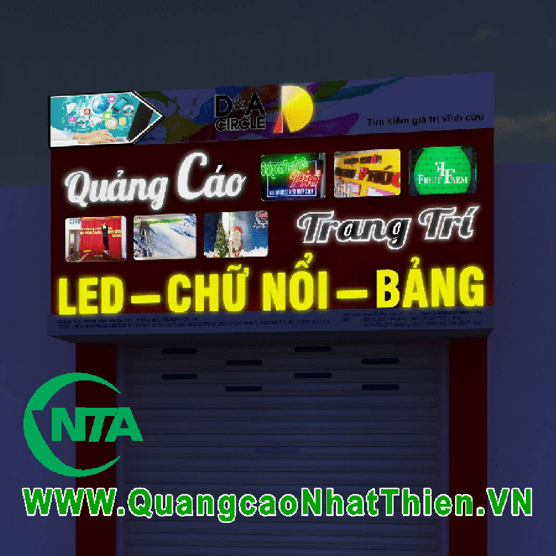 Thiết kế shop 026 Thiết kế shop 026